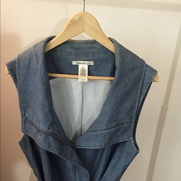 Kenneth Cole - Picture 2 of 3